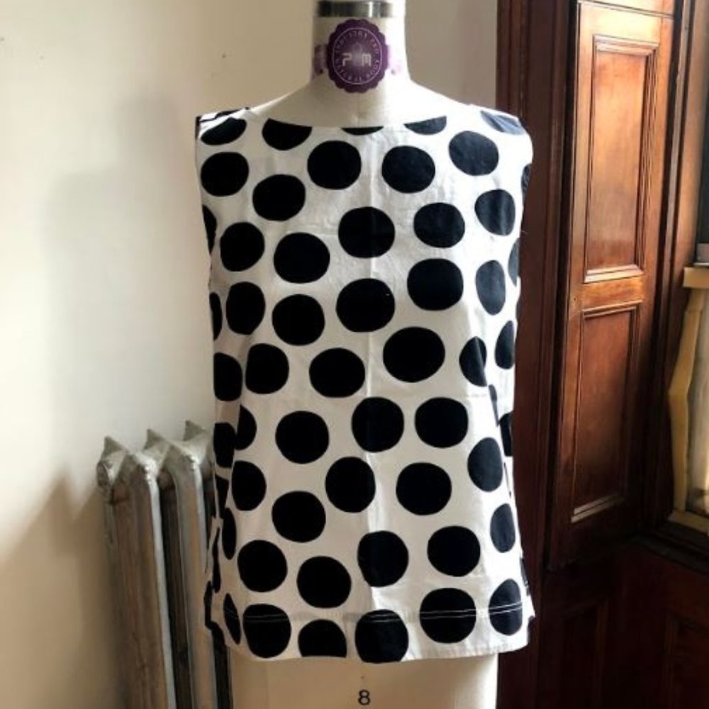 Marimekko for Uniqlo NWT